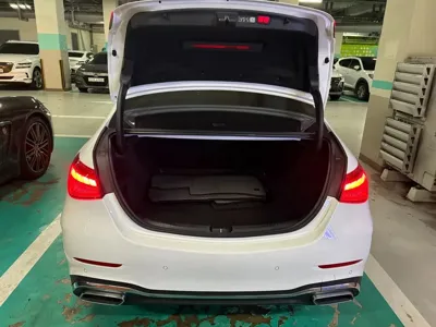 Mercedes-Benz C-Class 2023, 30000 км, за 51470000 KRW - фото 9