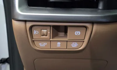 Hyundai Grandeur 2024, 33952 км, за 36500000 KRW - фото 28