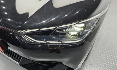 Kia EV6 2023, 74371 км, за 33400000 KRW - фото 22