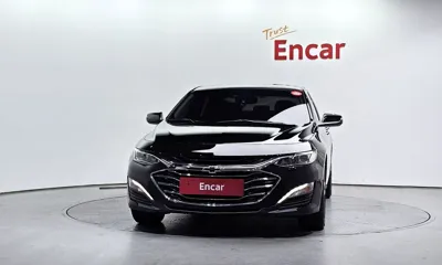 ChevroletGMDaewoo Malibu 2019, 72275 км, за 12700000 KRW