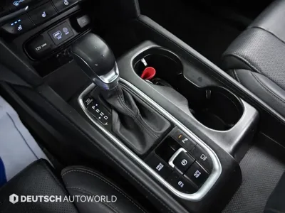 Hyundai Santafe 2020, 129747 км, за 17500000 KRW - фото 9