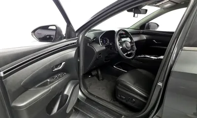 Hyundai Tucson 2021, 121320 км, за 20500000 KRW - фото 10