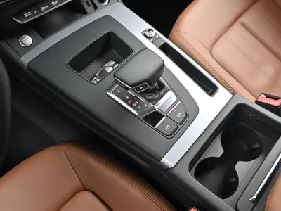 Audi Q5 2023, 9020 км, за 47000000 KRW - фото 9