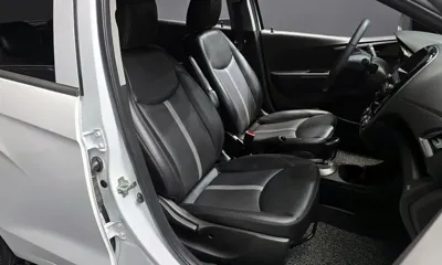 ChevroletGMDaewoo Spark 2020, 39514 км, за 8200000 KRW - фото 26