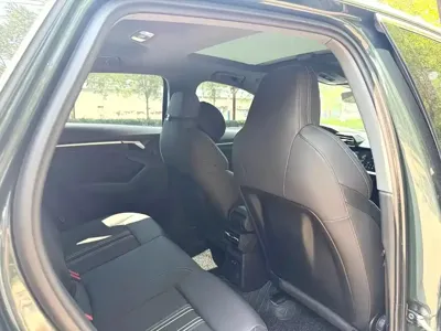 Audi A3 2022, 50000 км, за 109800 CNY - фото 8