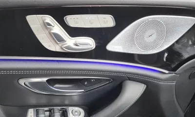 Mercedes-Benz AMG GT 2021, 30564 км, за 68900000 KRW - фото 32