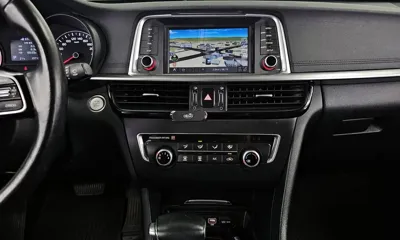Kia K5 2019, 107103 км, за 10900000 KRW - фото 15