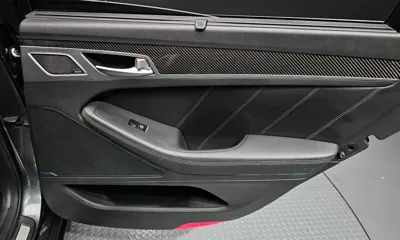 Genesis G80 2018, 56665 км, за 30000000 KRW - фото 25