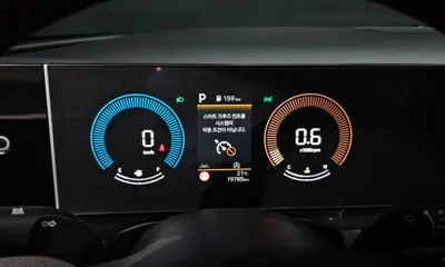 Hyundai Tucson 2024, 19785 км, за 23900000 KRW - фото 8