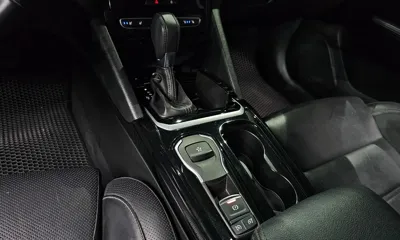 Renault-KoreaSamsung SM6 2016, 60372 км, за 10200000 KRW - фото 9