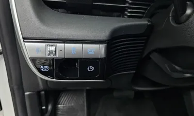 Hyundai Ioniq5 2023, 24296 км, за 32900000 KRW - фото 17