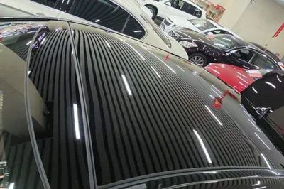 Mercedes-Benz S-Class 2018, 148800 км, за 287737.65 CNY - фото 7