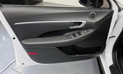 Hyundai Sonata 2022, 90369 км, за 17800000 KRW - фото 24