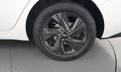 Hyundai Avante 2023, 125202 км, за 13600000 KRW - фото 21