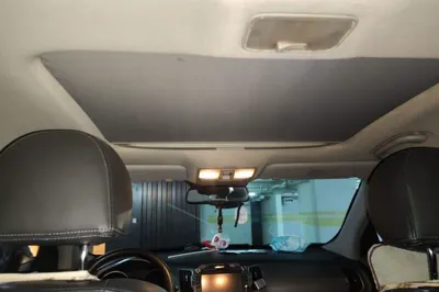 Kia Sportage R 2015, 118100 км, за 28306.74 CNY - фото 19