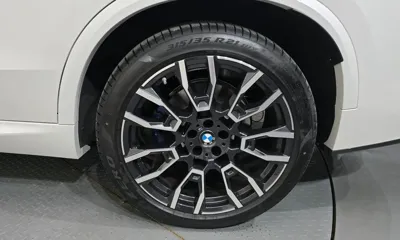 BMW X5 2026, 25598 км, за 111990000 KRW - фото 21