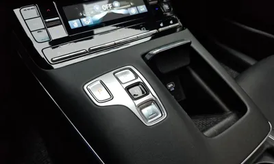 Hyundai Grandeur 2022, 61315 км, за 26600000 KRW - фото 9