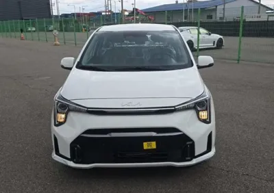 Kia Morning 2026, 1 км, за 2880000 KRW - фото 1