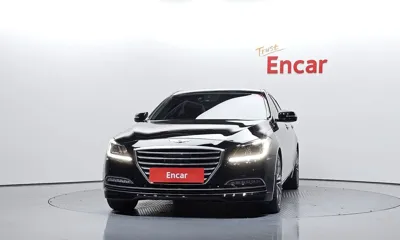 Hyundai Genesis 2015, 95278 км, за 11590000 KRW - фото 3