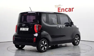 Kia Ray 2014, 172063 км, за 5290000 KRW - фото 2
