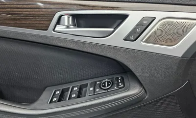 Genesis G80 2019, 198292 км, за 13900000 KRW - фото 13