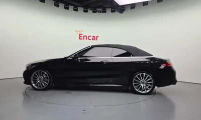 Mercedes-Benz C-Class 2017, 121356 км, за 18900000 KRW - фото 20