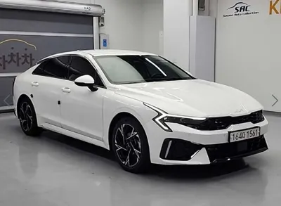 Kia K5 2024, 58678 км, за 27000000 KRW - фото 4