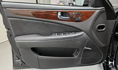 Hyundai Equus 2014, 161035 км, за 7300000 KRW - фото 24