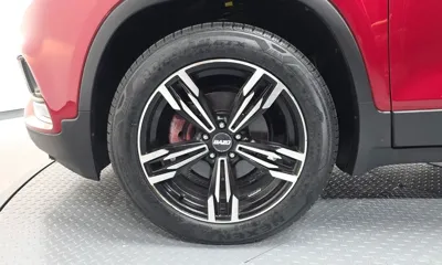 ChevroletGMDaewoo Trax 2019, 68074 км, за 8400000 KRW - фото 5
