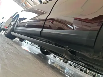 Maserati Levante 2019, 83900 км, за 204899 CNY - фото 22