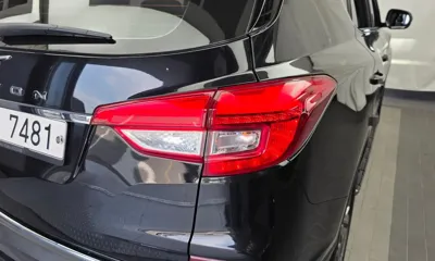 KG_Mobility_Ssangyong Rexton 2018, 108717 км, за 15000000 KRW - фото 23