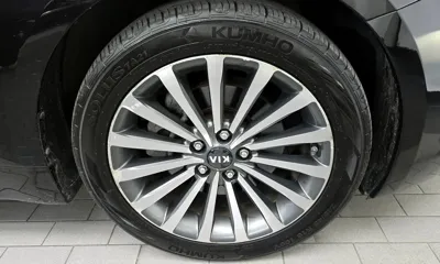 Kia K7 2015, 165068 км, за 6000000 KRW - фото 5