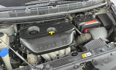Kia Carens 2014, 174699 км, за 5990000 KRW - фото 6