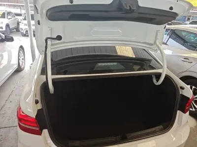 Volkswagen Lavida 2019, 64700 км, за 49500 CNY - фото 19