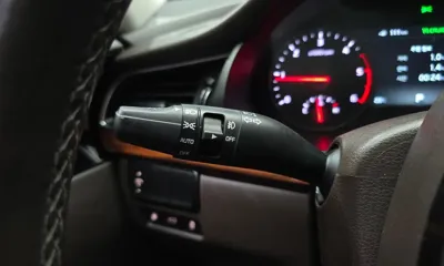 Kia K7 2017, 291575 км, за 5770000 KRW - фото 16