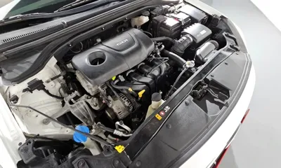 Hyundai Avante 2016, 141499 км, за 8800000 KRW - фото 6