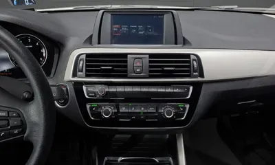 BMW 1-Series 2018, 106579 км, за 12900000 KRW - фото 14