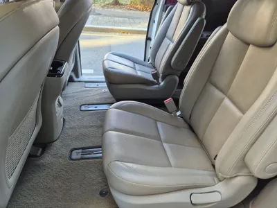 Kia Canival 2018, 149527 км, за 12900000 KRW - фото 11