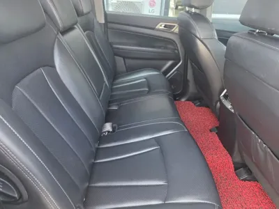 KG_Mobility_Ssangyong Rexton 2018, 87850 км, за 12800000 KRW - фото 18