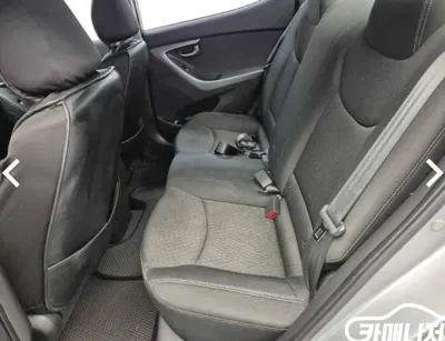 Hyundai Avante 2012, 182741 км, за 2300000 KRW - фото 12