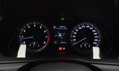 Hyundai Sonata 2020, 44141 км, за 14200000 KRW - фото 8