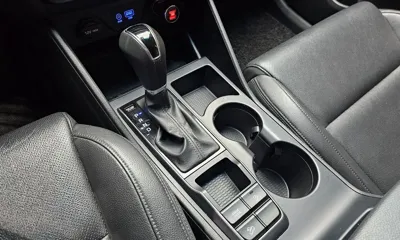 Hyundai Tucson 2016, 73159 км, за 12300000 KRW - фото 9