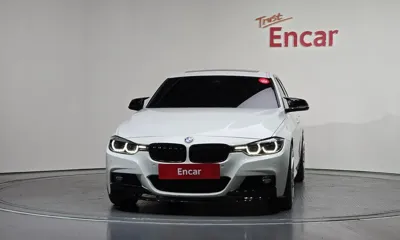 BMW 3-Series 2017, 88556 км, за 19700000 KRW - фото 3