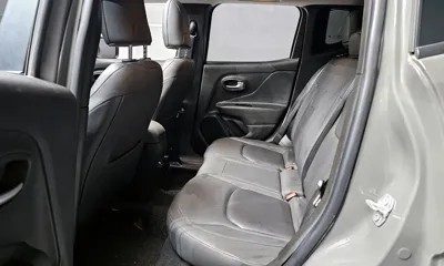 Jeep Renegade 2021, 89438 км, за 14300000 KRW - фото 26