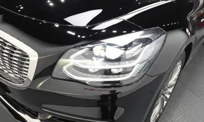 Kia K9 2021, 47646 км, за 29900000 KRW - фото 22