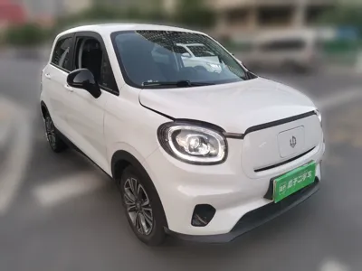 Leapmotor T03 2024, 37900 км, за 42219.8 CNY - фото 3