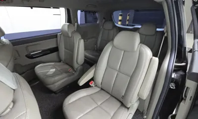 Kia Canival 2017, 119347 км, за 13600000 KRW - фото 12
