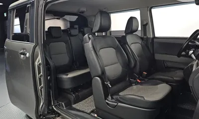 Kia Ray 2019, 77225 км, за 9300000 KRW - фото 10