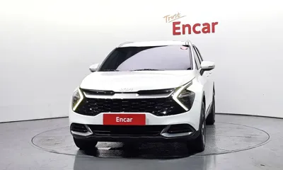 Kia Sportage 2022, 101675 км, за 19500000 KRW - фото 3