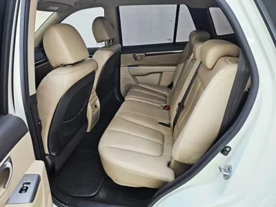 Hyundai Santafe 2011, 227930 км, за 3190000 KRW - фото 12